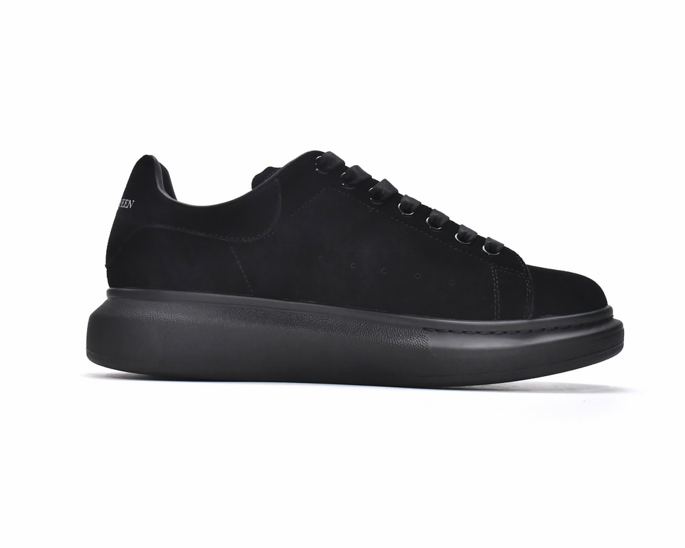 Alexander Mcqueen Sneaker Black 553761whv671000  3 - www.kickbulk.cc